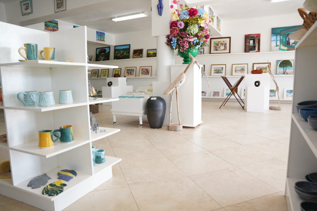 Devonish Art Gallery is on Google Maps - Devonish Art Gallery